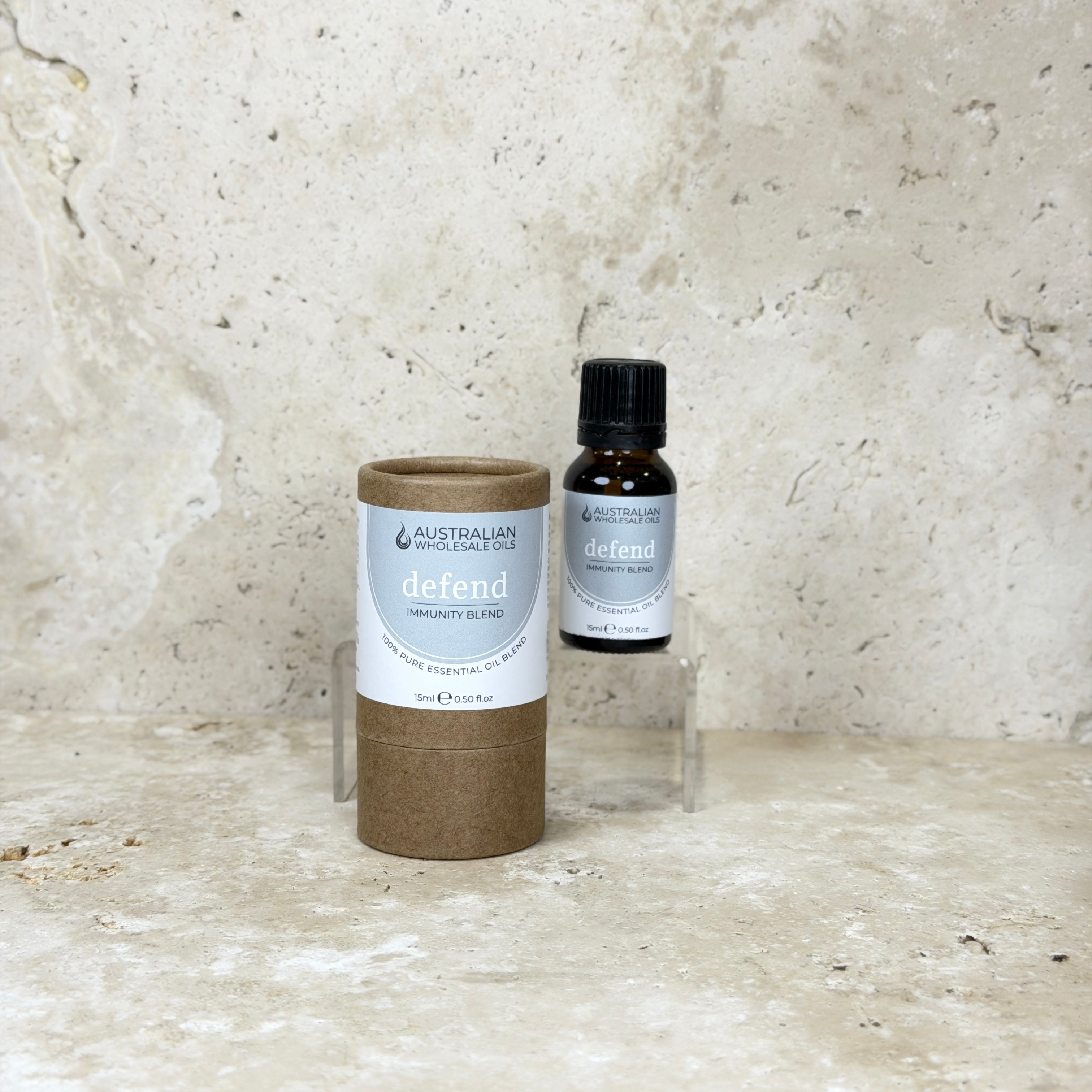 Defend Essential Oil Blend 15ml
