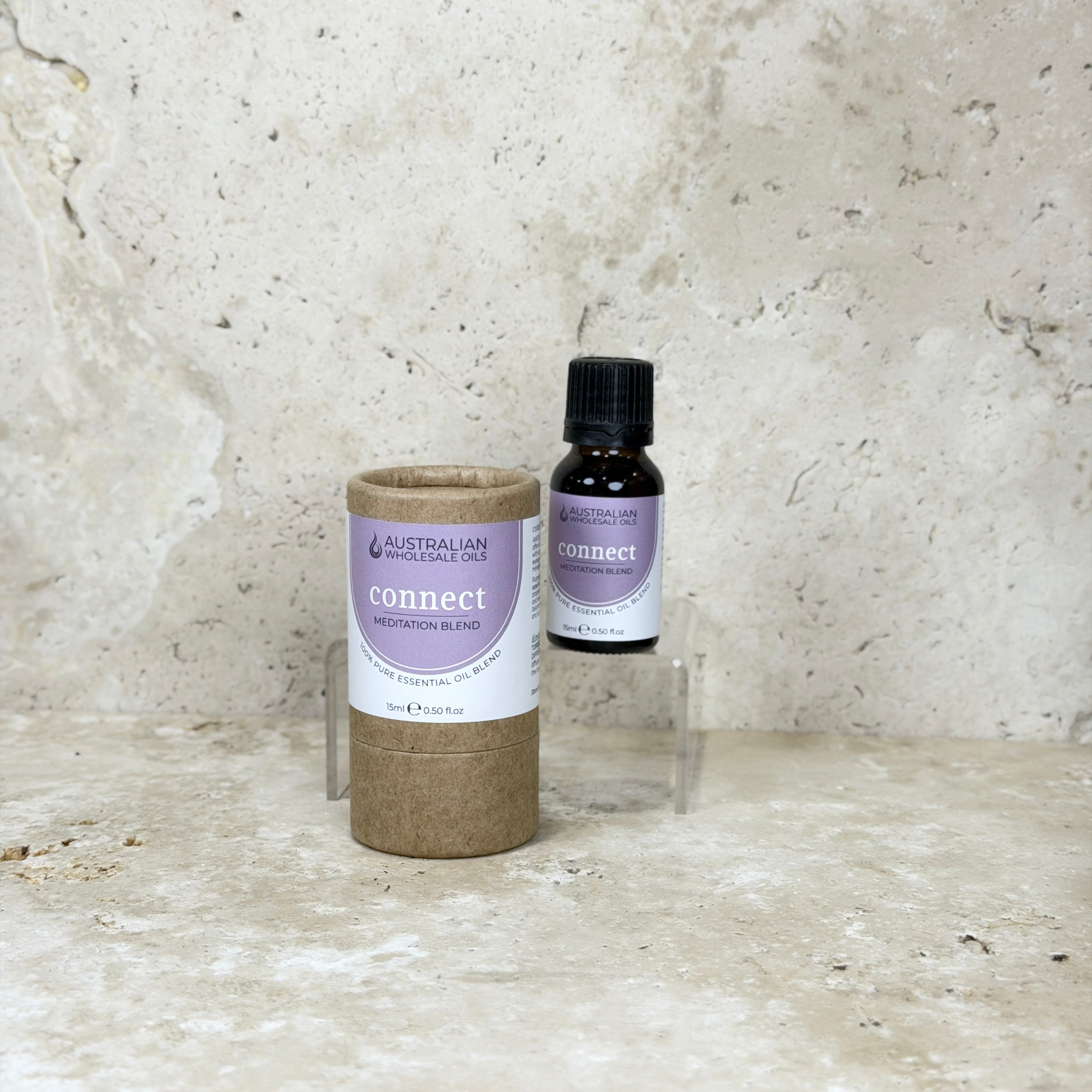 Connect Essential Oil Blends 15ml