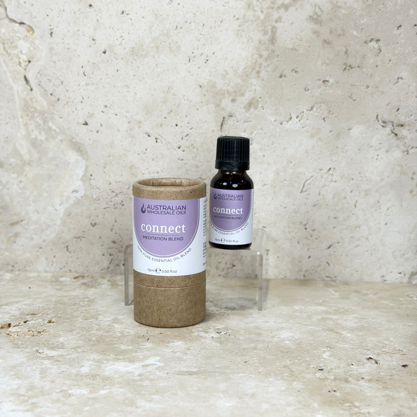 Connect Essential Oil Blends 15ml
