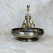 Darshan Incense Coil Holders