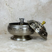 Darshan Incense Dome Coil Holder