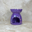 Chakra Wax Melt & Oil Burner