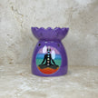 Chakra Wax Melt & Oil Burner