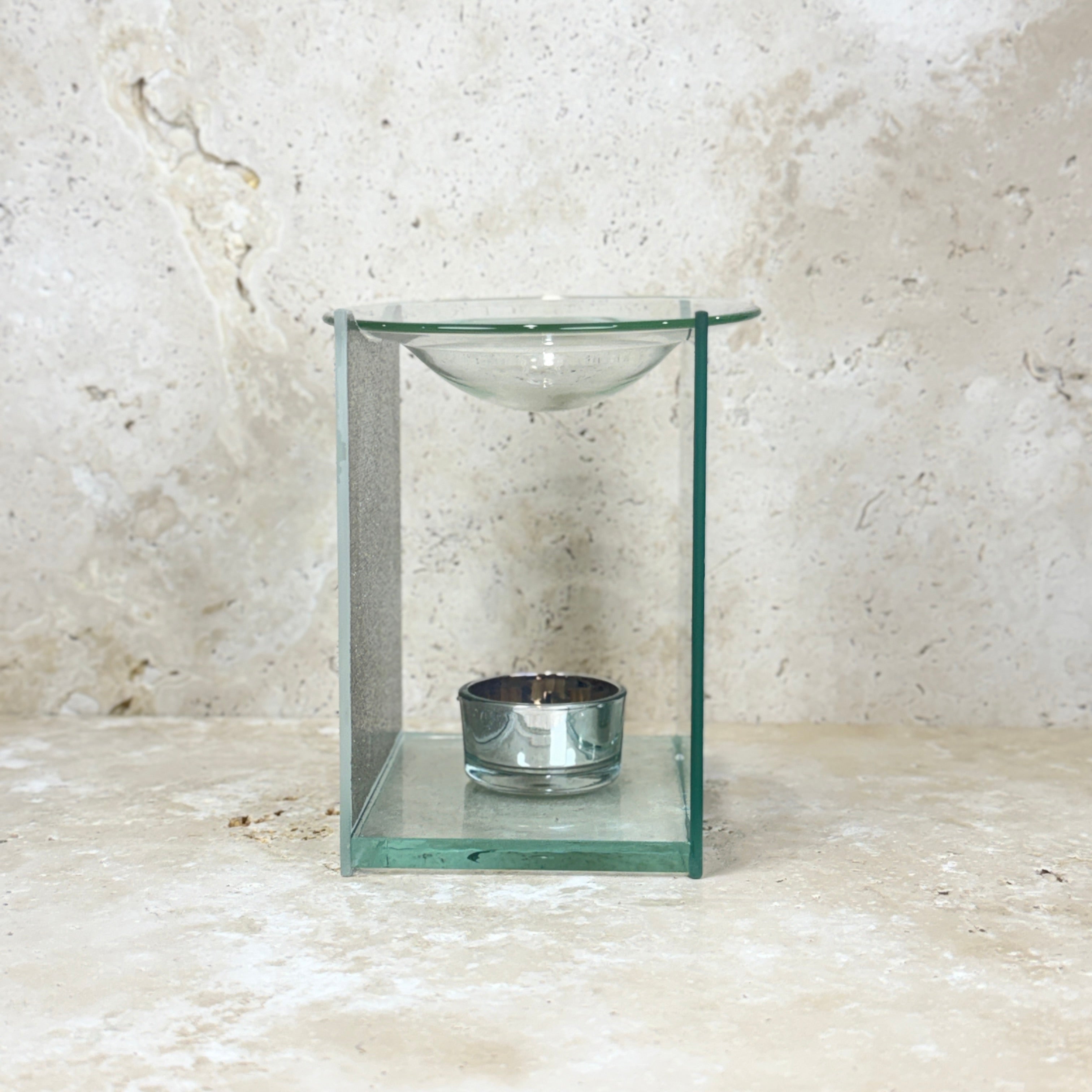 Angel Wings Wax Melt & Oil Warmer