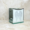 Angel Wings Wax Melt & Oil Warmer