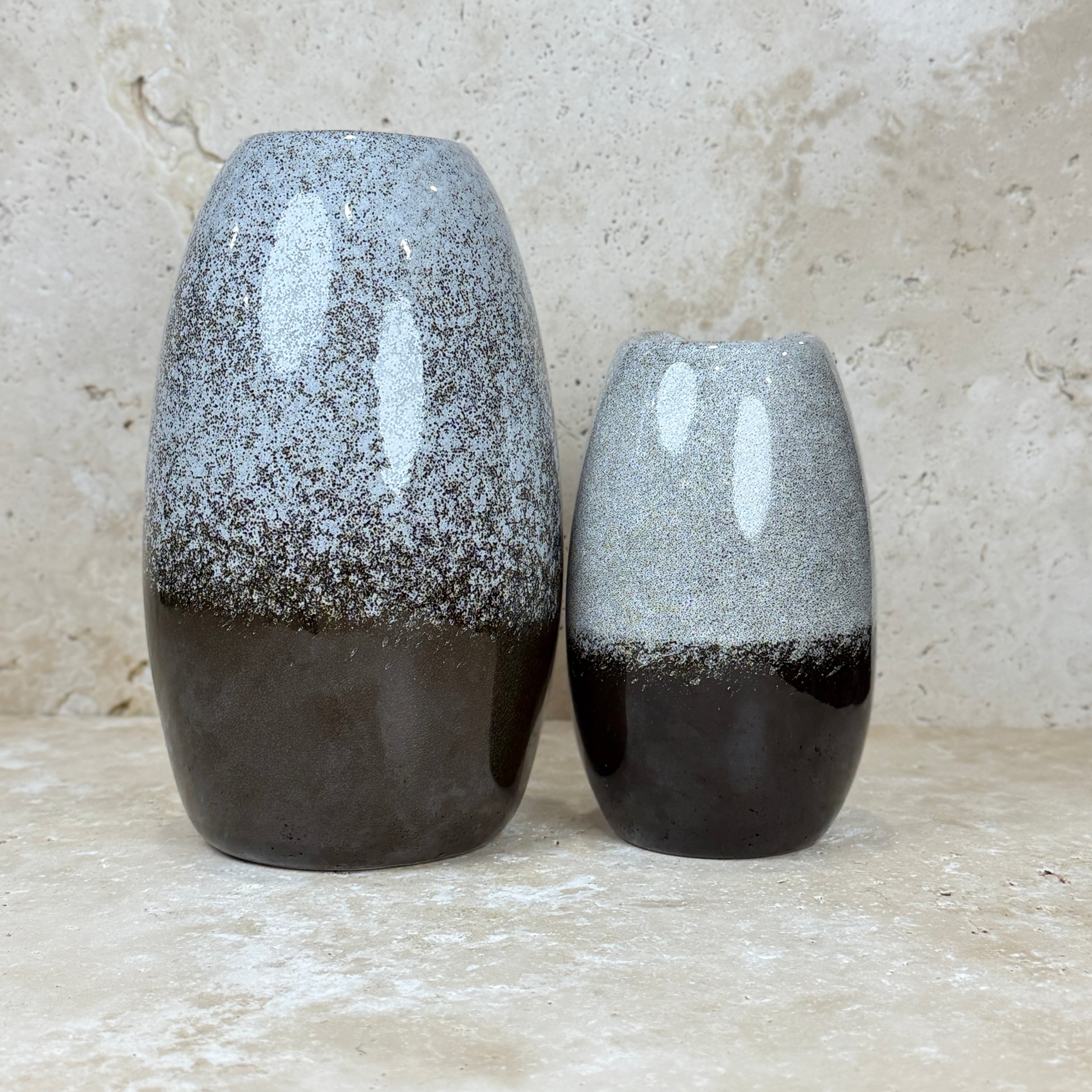 White Incense Waterfall Tower Backflow Burner