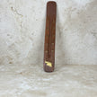 Wooden Incense Flat Stand