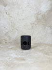 Triple Moon Tealight Holder