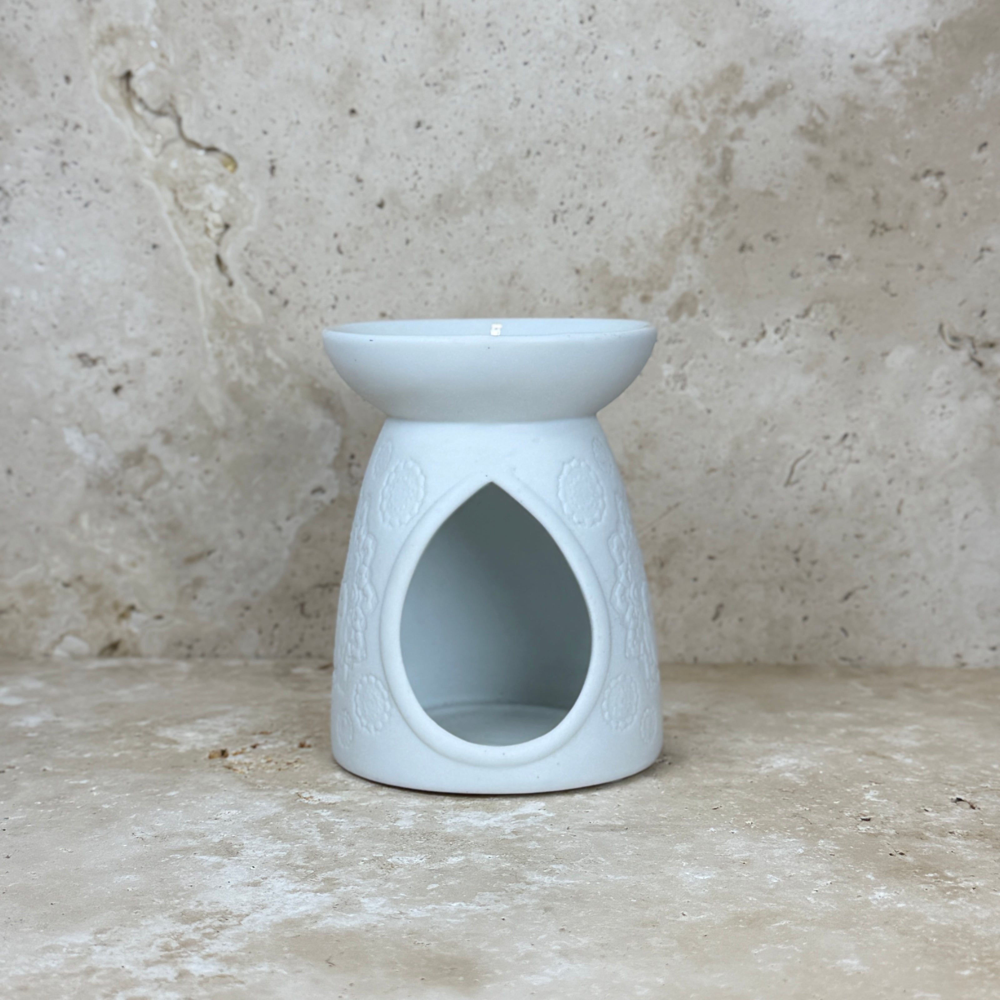 Desire Aroma - Wax Melt & Oil Burner