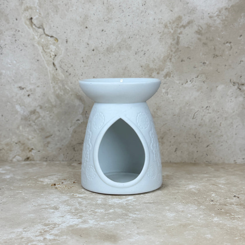 Desire Aroma - Wax Melt & Oil Burner