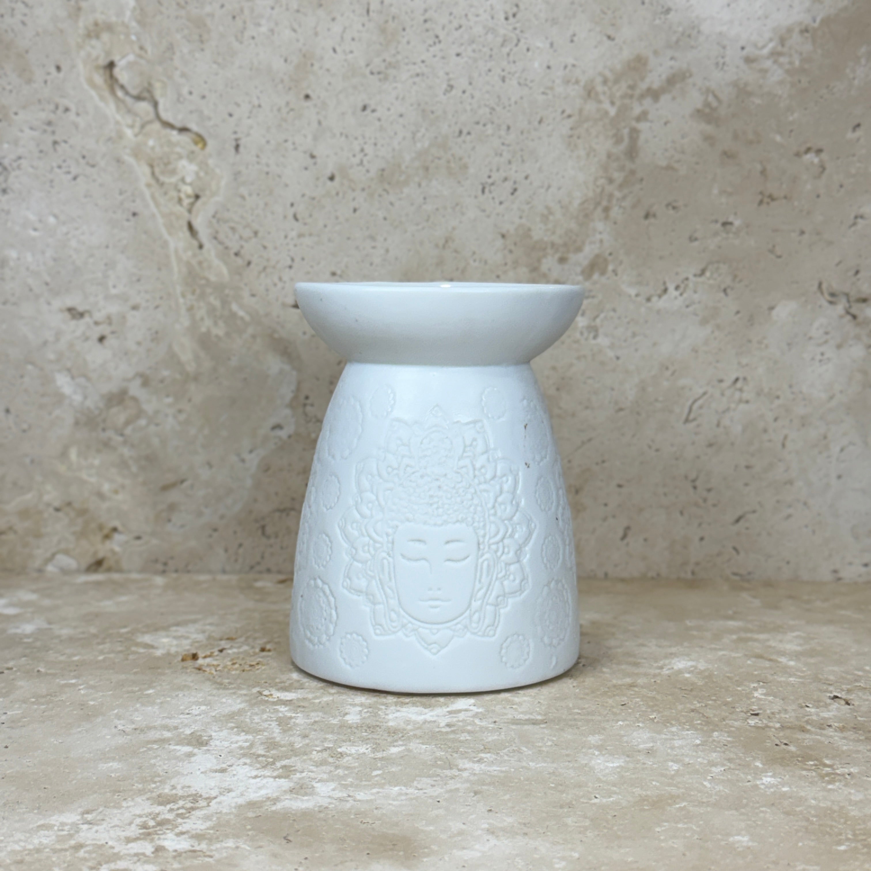 Desire Aroma - Wax Melt & Oil Burner