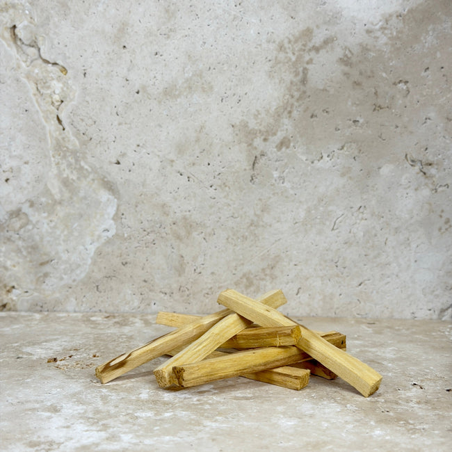 Palo Santo Sticks