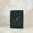 Dragon Eye Refillable Journal