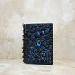 Dragon Eye Refillable Journal