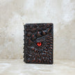 Dragon Eye Refillable Journal