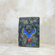 Dragon Eye Refillable Journal
