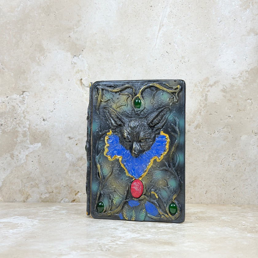 Dragon Eye Refillable Journal