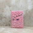 Dragon Eye Refillable Journal