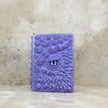Dragon Eye Refillable Journal