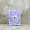 Dragon Eye Refillable Journal