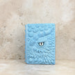 Dragon Eye Refillable Journal