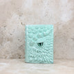 Dragon Eye Refillable Journal