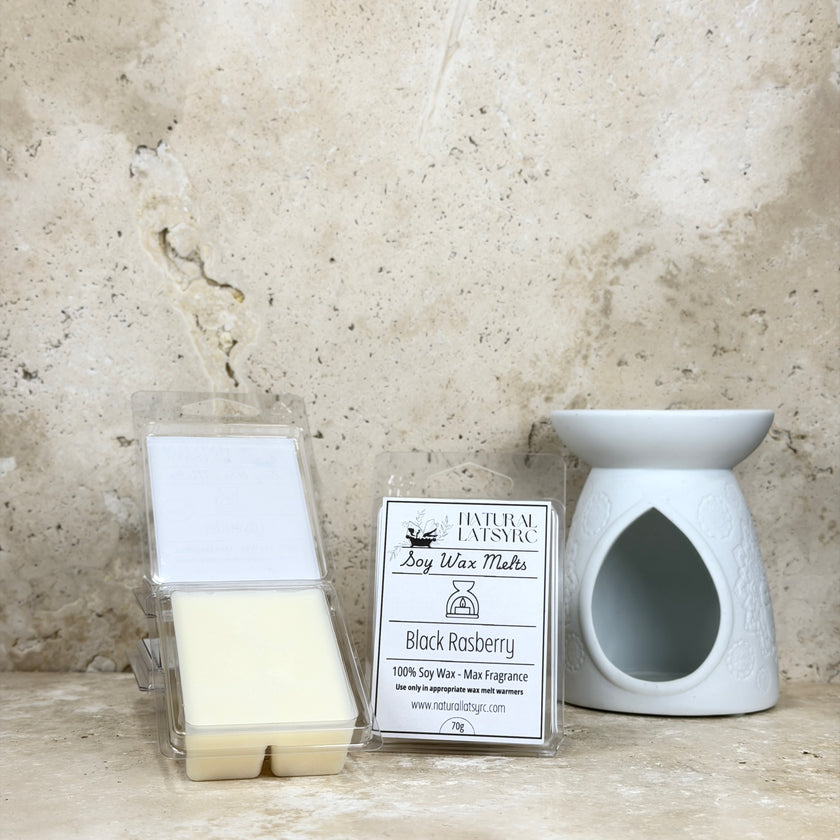 Fragrance Soy Wax Melts