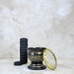 Charcoal Burner Cauldron