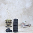 Charcoal Discs - 10 Pack