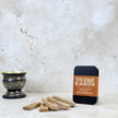 Tribe Earth Incense Planks Minis