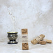Tribe Earth Incense Planks