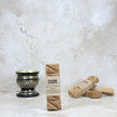 Tribe Earth Incense Planks