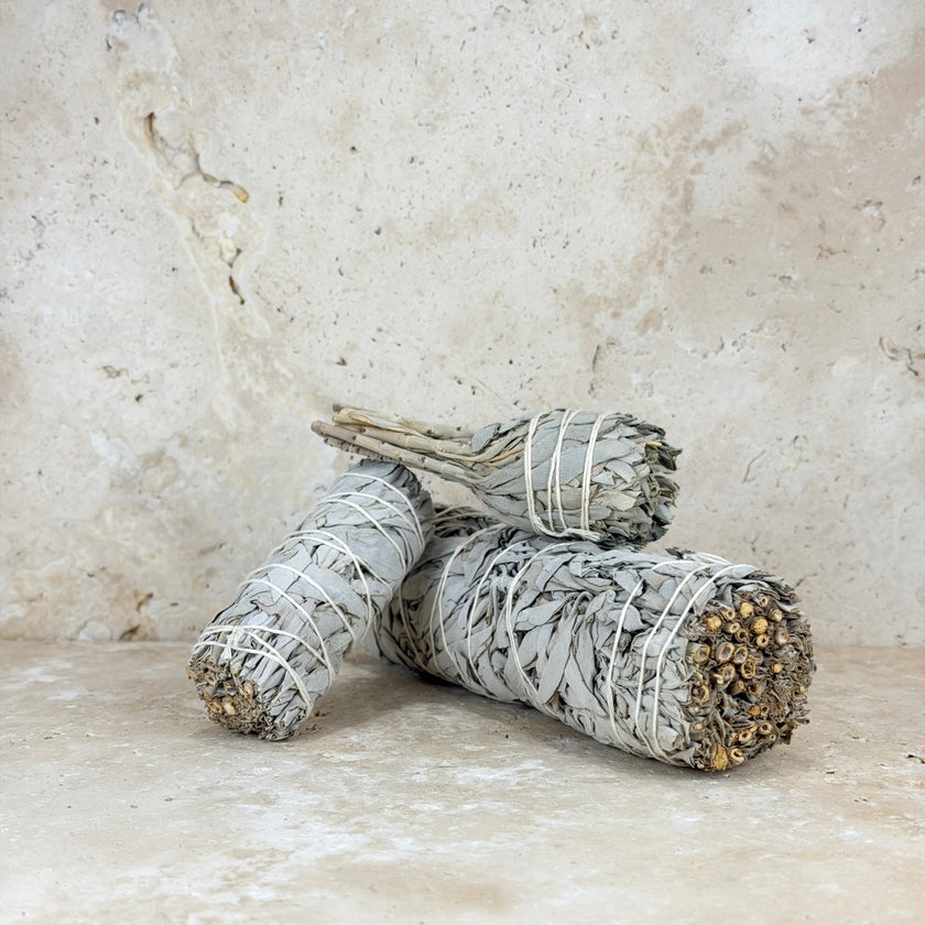 Californian White Sage