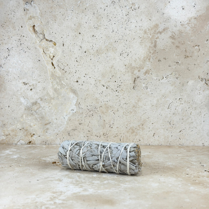 Californian White Sage