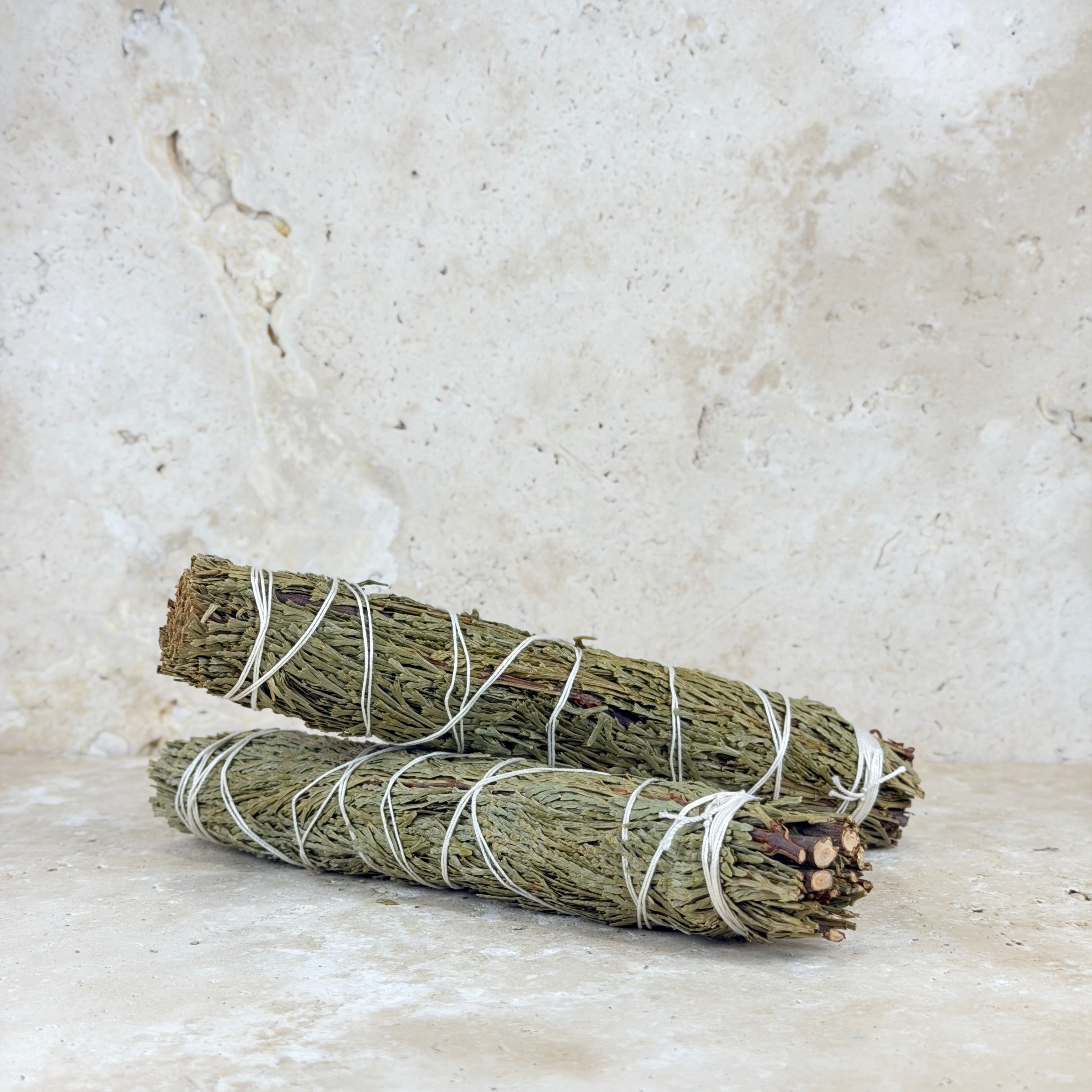 Cedar Sticks