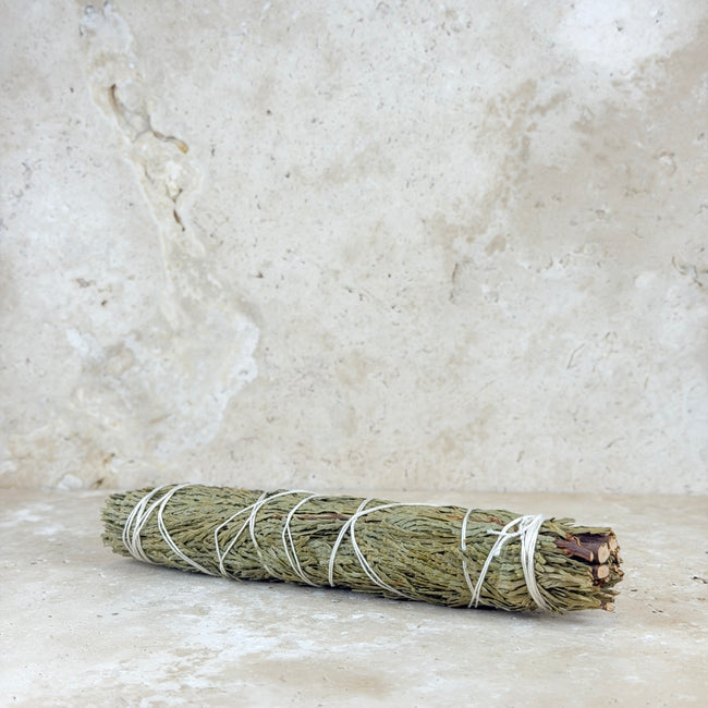 Cedar Sticks
