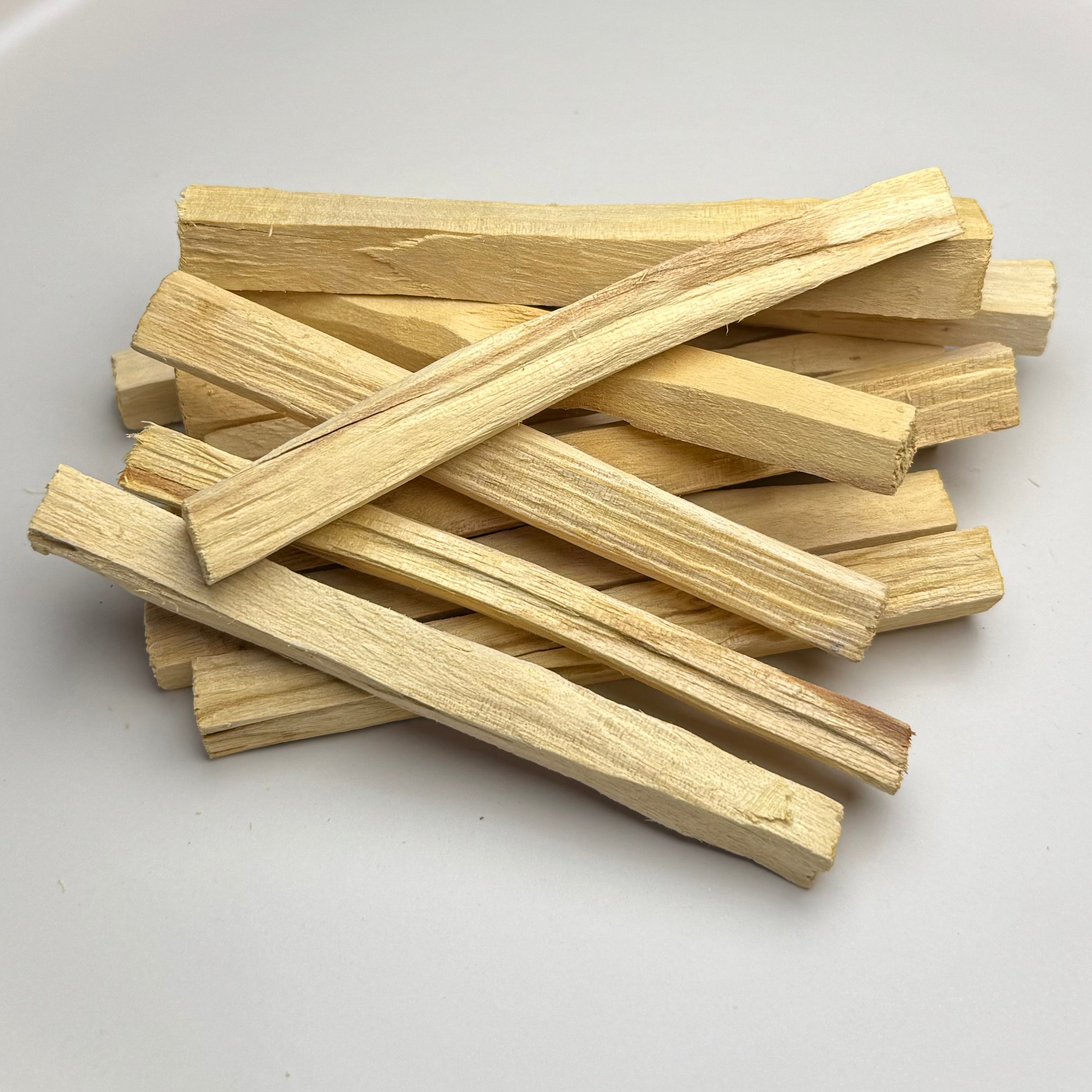 Palo Santo Sticks