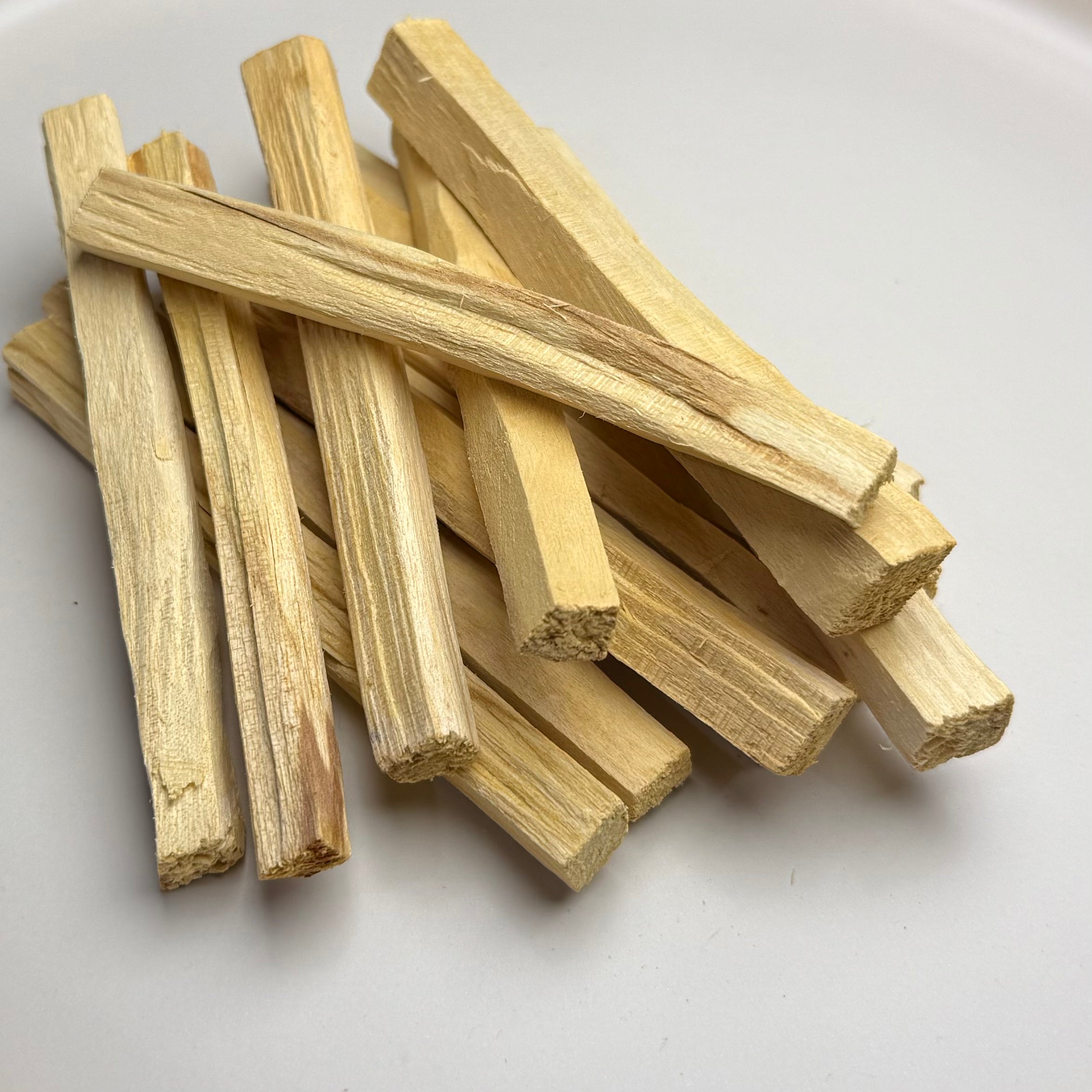 Palo Santo Sticks