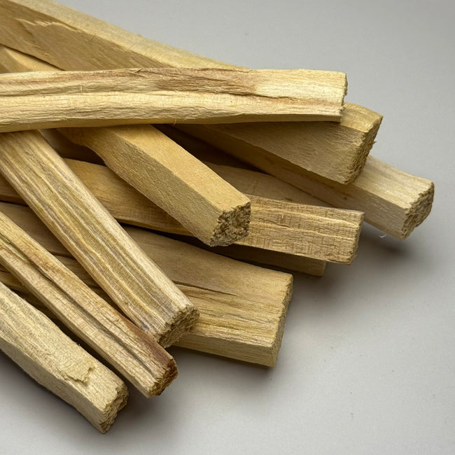 Palo Santo Sticks