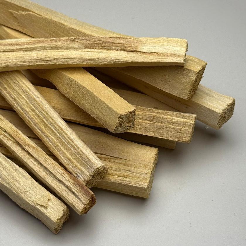 Palo Santo Sticks