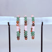Self Love Trinity Crystal Bracelet