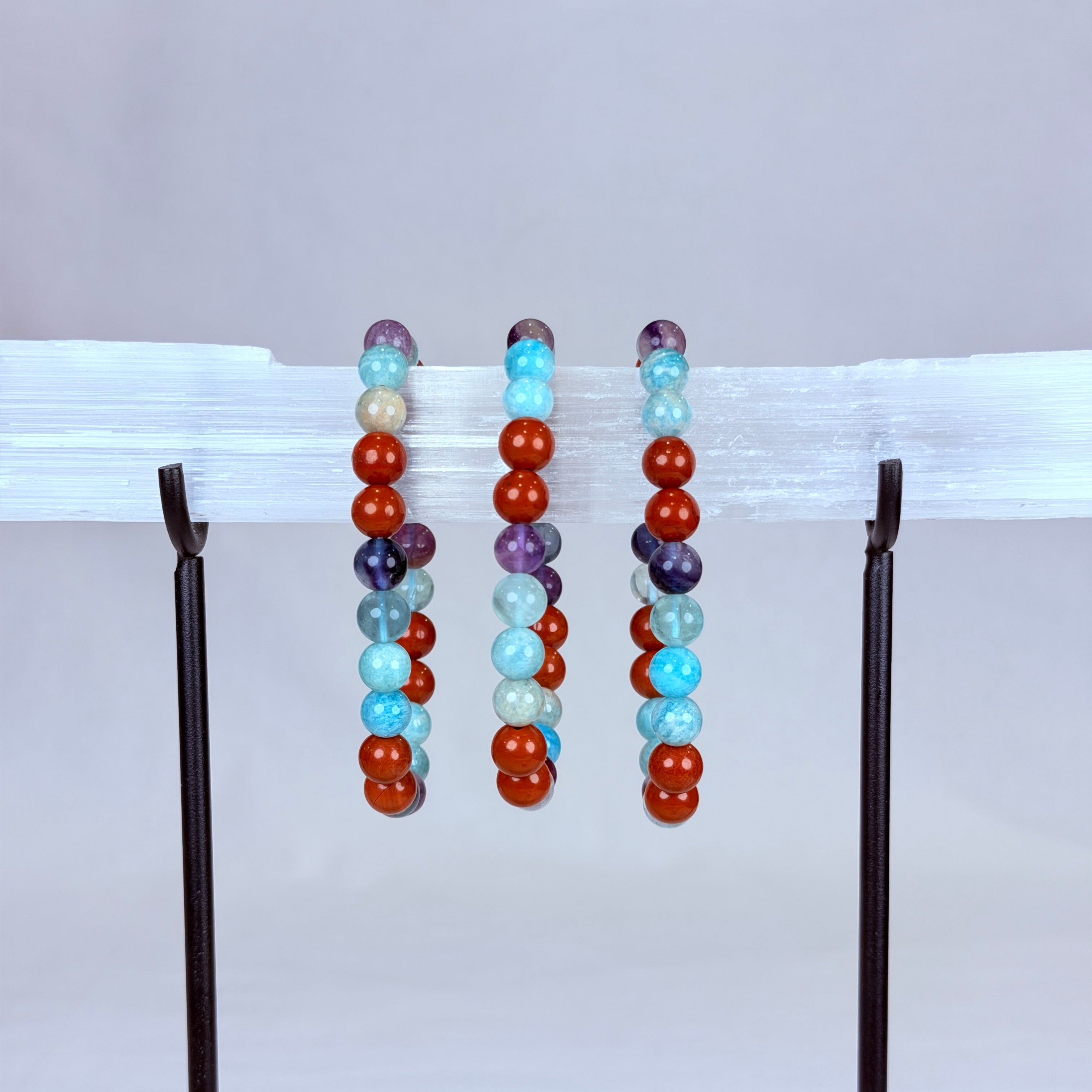 ADHD Support Trinity Bracelet