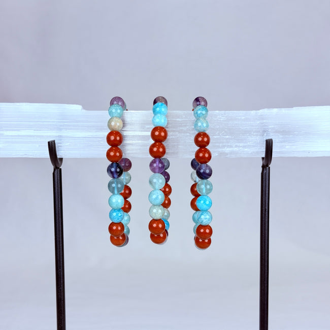 ADHD Support Trinity Bracelet