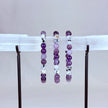 Sweet Dreams Trinity Crystal Bracelet