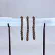 Bronzite Crystal Bracelet Rounded