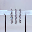 Labradorite Crystal Bracelet Rounded