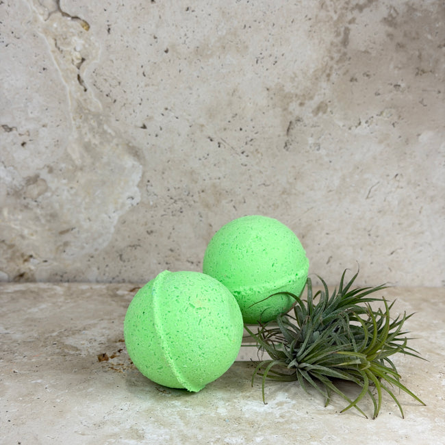 Watermelon Neon Bath Bomb