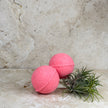 Strawberry Burst Neon Bath Bomb