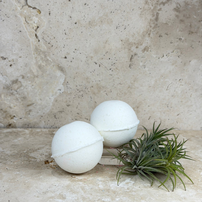 Million Dollar Baby Fragrance Inspired Bath Bomb