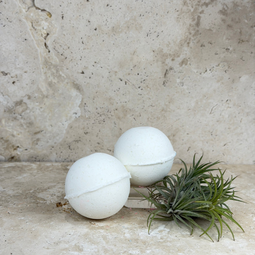 Million Dollar Baby Fragrance Inspired Bath Bomb